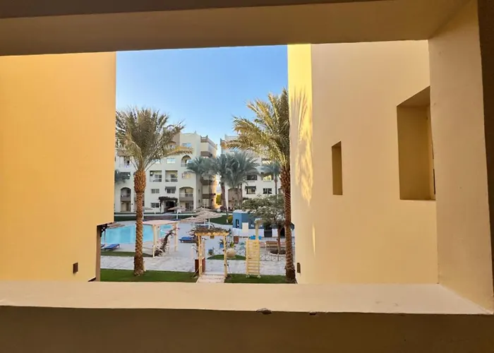 Karma Apartment