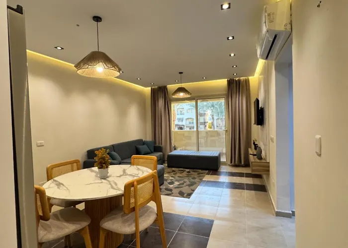Apartment Karma Hurghada