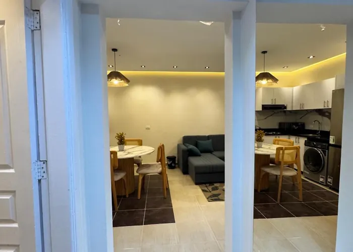 Apartment Karma Hurghada