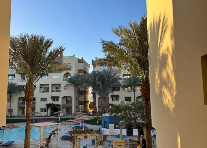 Karma * Hurghada