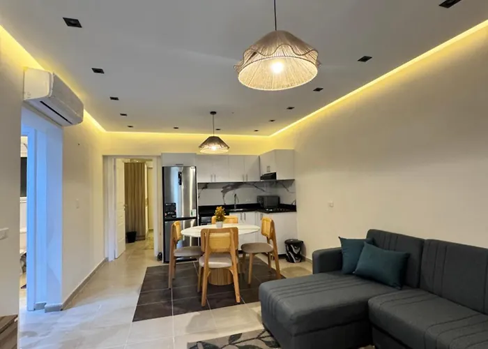 Apartment Karma *