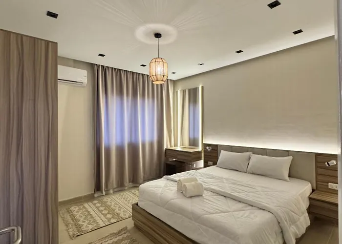 Apartment Karma Hurghada